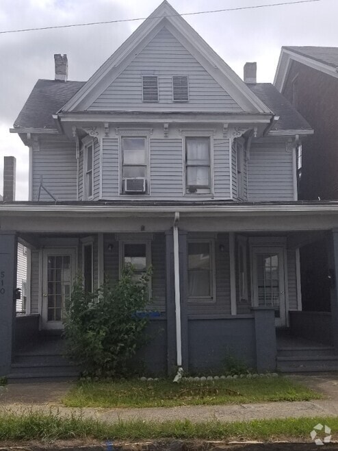 Building Photo - 508 N 4th St