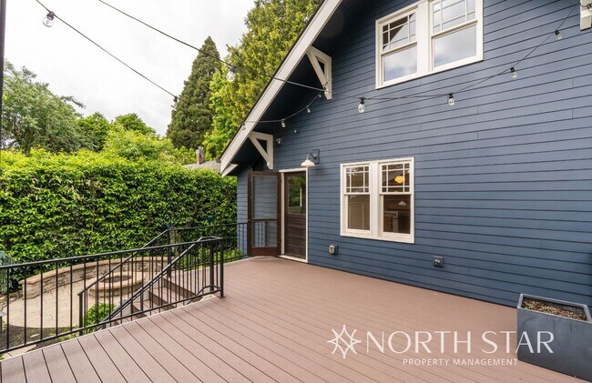 Building Photo - First Addition Craftsman