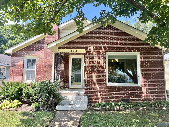 Primary Photo - 1513 Beirne Ave NE