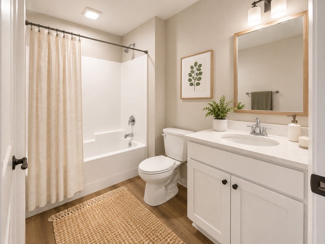 Building Photo - Brand New Luxury Apartments with Stunning Mount Rainier Views | Now Leasing in Eatonville