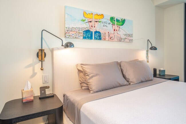 Building Photo - Fully Furnished Luxury 3 Bedroom/3 Bathroom, La'i Loa in Wailea, New Build with Ocean Views