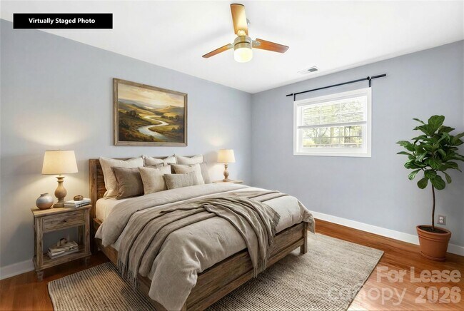 Building Photo - 3519 Benard Ave