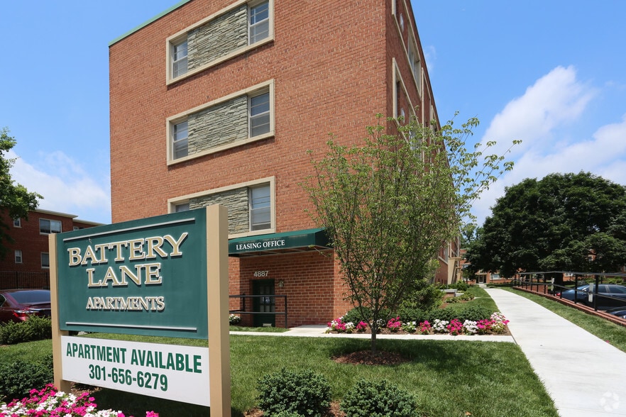 Battery Lane Apartments Bethesda, MD Apartment Finder