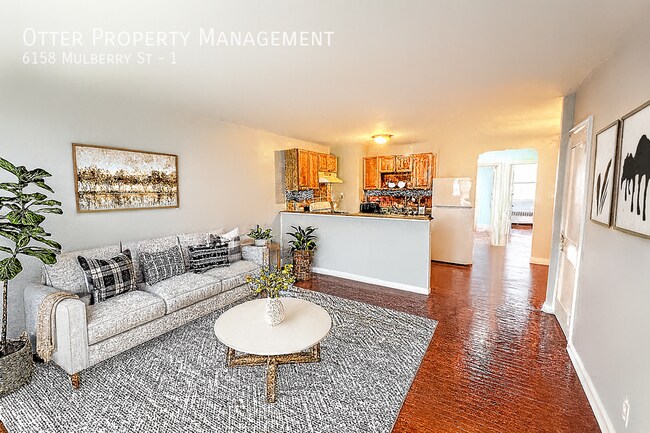 Primary Photo - 6158 Mulberry St