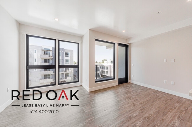 Building Photo - 5550 Bonner Ave