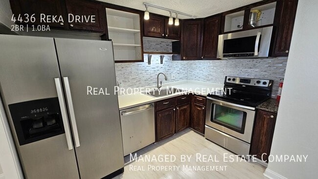 Building Photo - 4436 Reka Dr