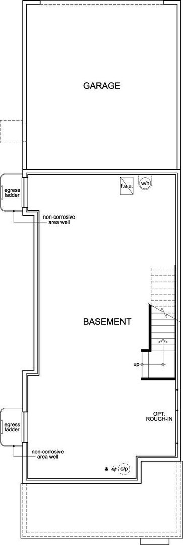 Building Photo - Finished Basement!