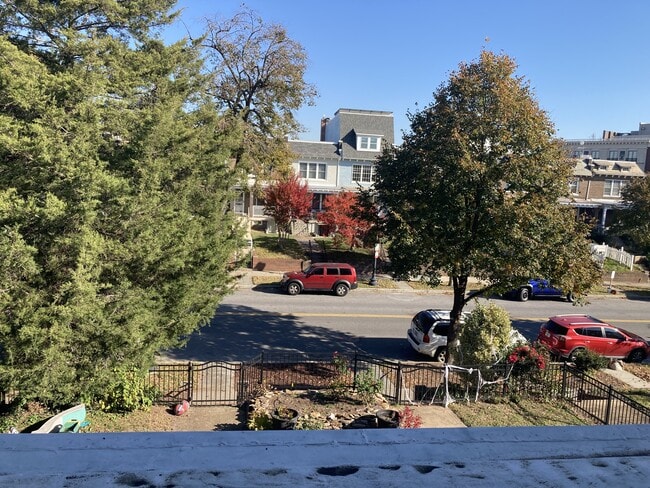 Building Photo - 1825 Massachusetts Ave SE