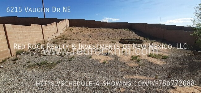 Building Photo - 6215 Vaughn Dr NE