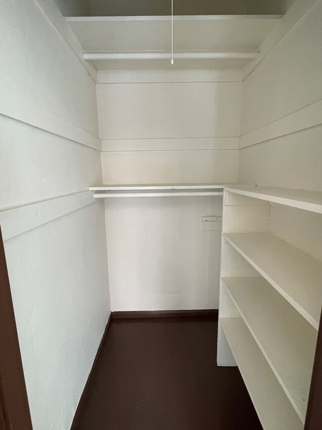 Floorplan - Beachwood Apartments