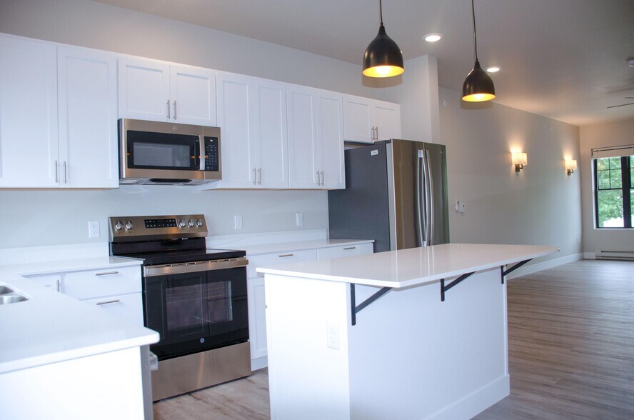 Building Photo - Archway Residences
