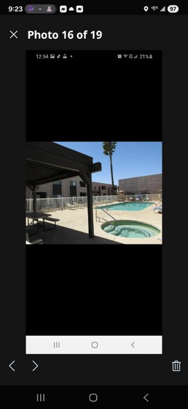 Building Photo - 886 W Galveston St