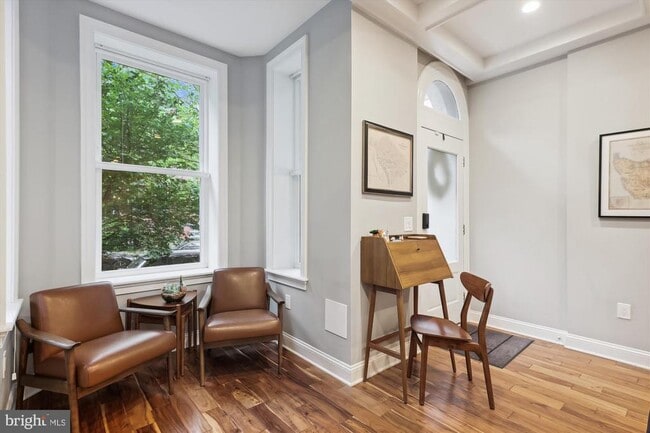 Building Photo - 141 T St NW