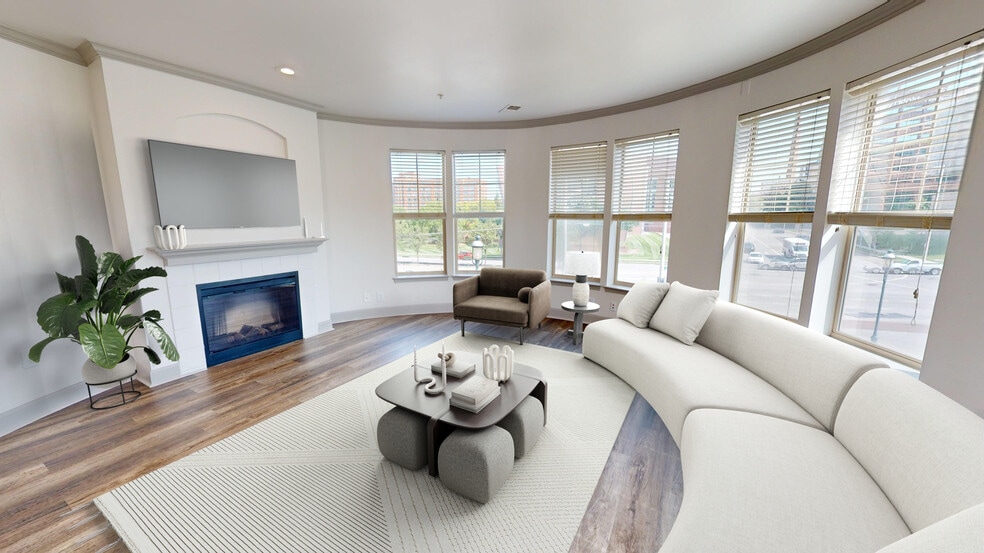 Primary Photo - The Village at Stetson Square