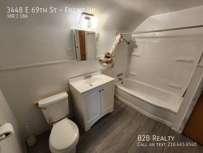 Building Photo - 3448 E 69th St
