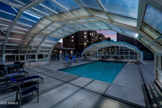 Building Photo - 7940 E Camelback Rd