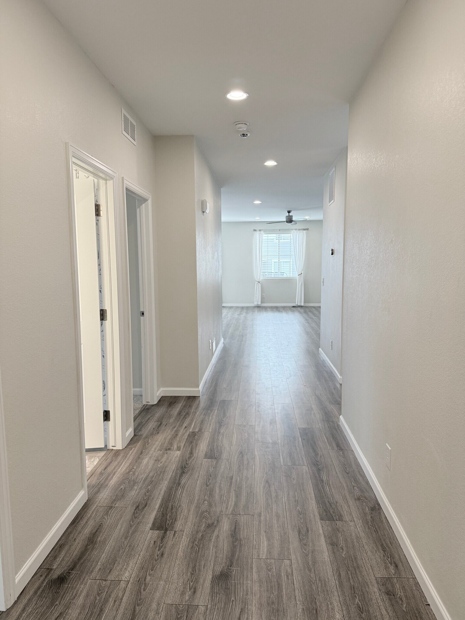 Entry - 26987 E Maple Ave