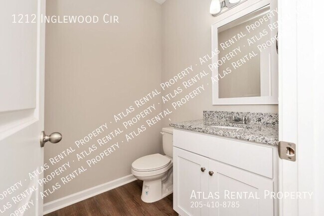 Building Photo - 1212 Inglewood Cir