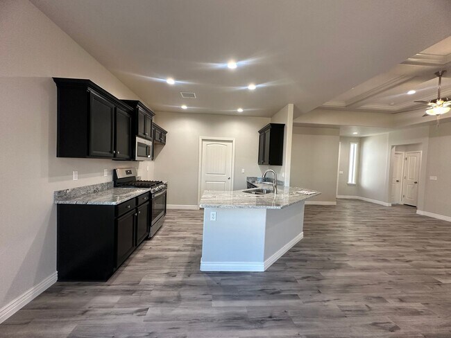 Building Photo - Beautiful 2024 Built 3 Bedroom, 2 bathroom home with RV Parking