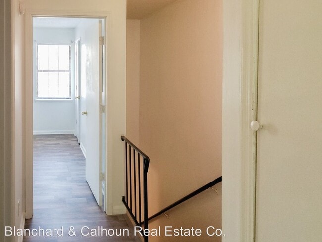 Building Photo - 1605 Parnell St