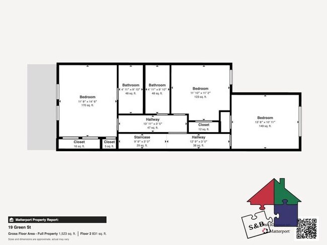 Building Photo - Gorgeous Pet Friendly Milton 3 Bedroom - Attached Garage and Patio!