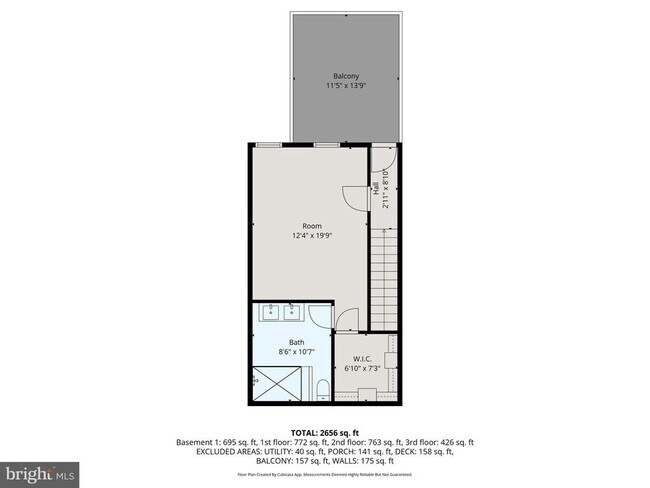 Building Photo - 32 Adams St NW