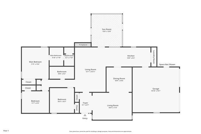 Building Photo - 1839 Hi Sierra Dr