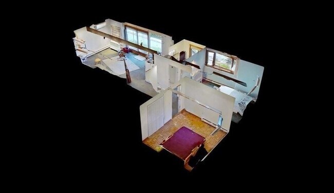 Building Photo - 114 Spy Pond Pkwy