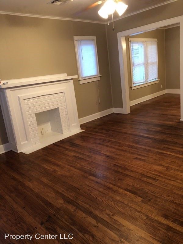 Building Photo - 3 br, 1 bath House - 1713 N Villa Ave