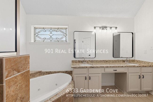 Building Photo - 6333 Gardener Cove