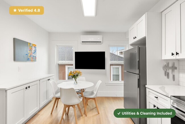 Building Photo - Furnished Bedroom with Private Ensuite Bath in Brighton!