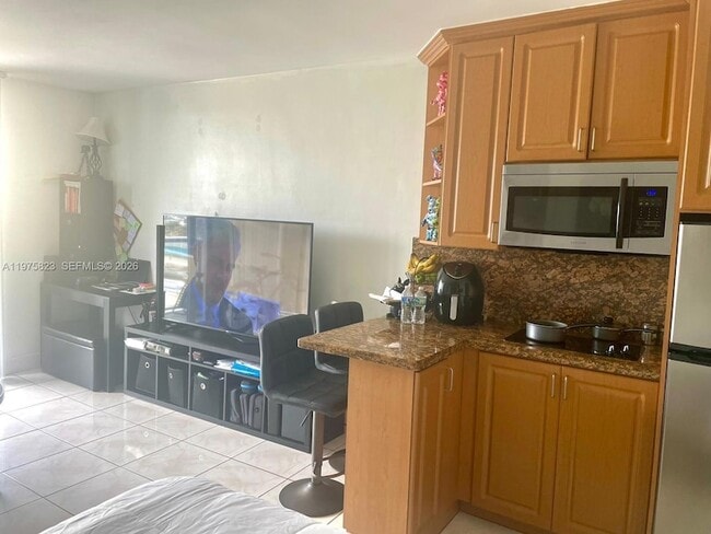 Building Photo - 19201 Collins Ave