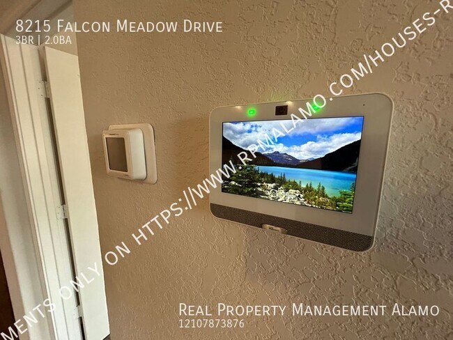 Building Photo - 8215 Falcon Meadow Dr