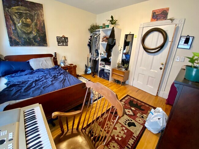 Building Photo - 3 Oswald St