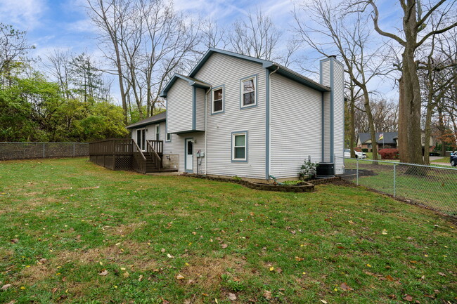 Building Photo - 4527 Williamsport Dr