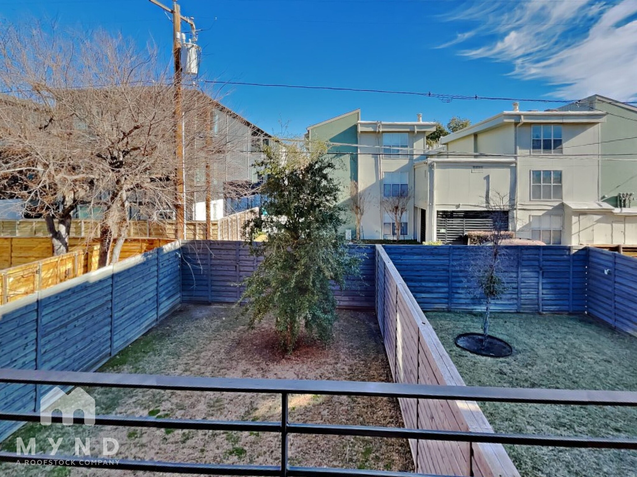 Building Photo - 4216 Bowser Ave