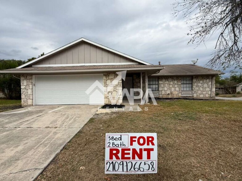 Primary Photo - 222 Kerry Brook Dr