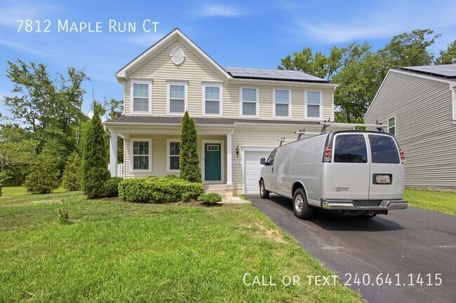 Building Photo - 7812 Maple Run Ct