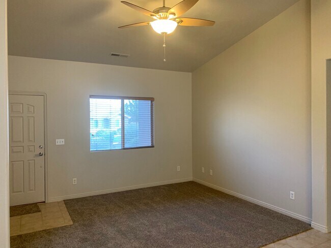 Building Photo - Sedona Hills Home