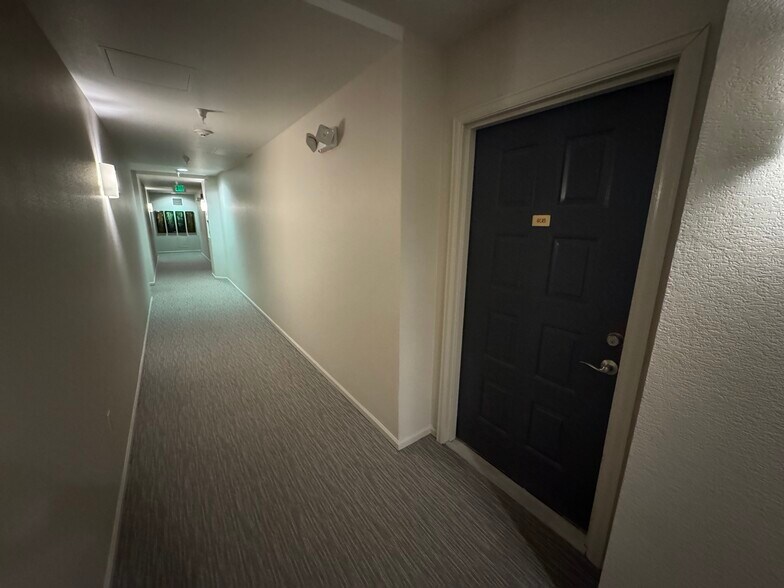 Hallway - 180 Cook St