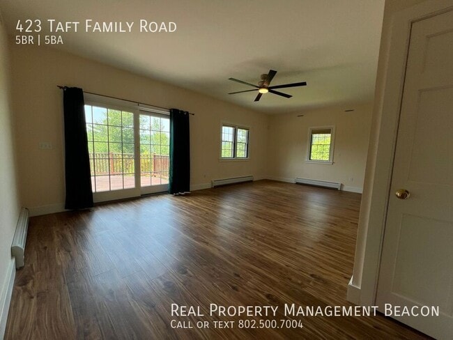 Building Photo - 423 Taft Family Rd