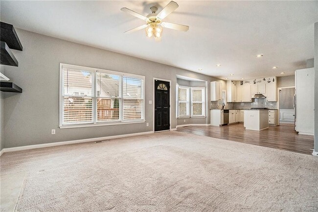 Building Photo - 4893 Delford Ct