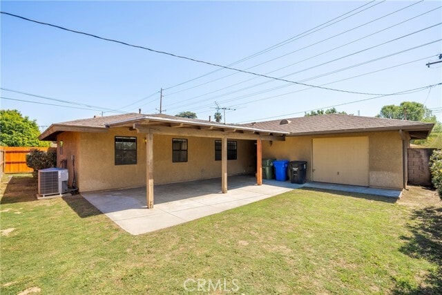 Building Photo - 8331 E Grand Ave