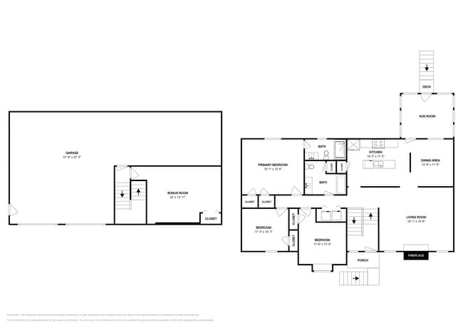Building Photo - 3497 Hill Ln