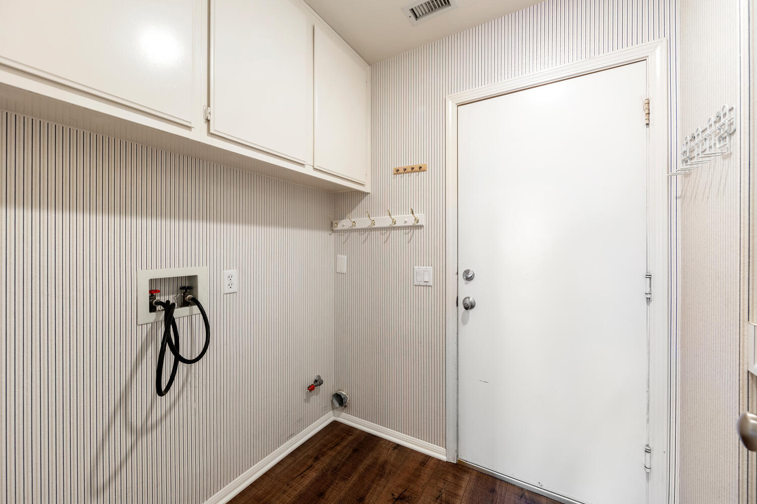 Laundry room - 7224 Imbach Place