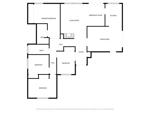 Building Photo - 25475 Nicks Ave