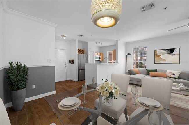 Building Photo - 5000 Culbreath Key Way