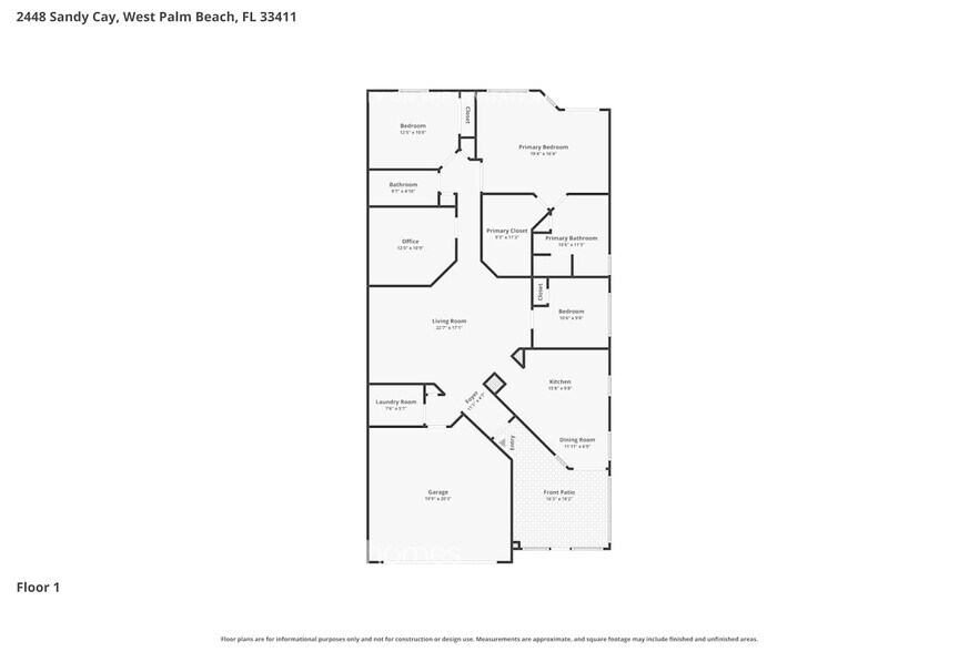 Building Photo - 2448 Sandy Cay