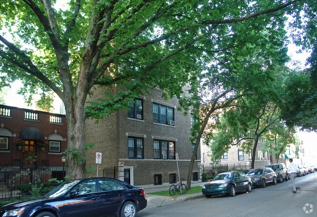 Building Photo - 629 W. CORNELIA