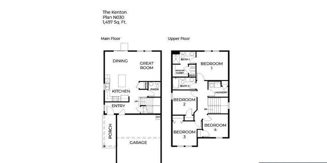 Building Photo - 422 Reno St